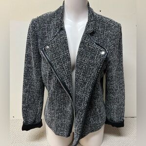 2/$75💥- BLAZER | Women’s Le Chateau blazer jacket size XXL (fits a bit small)